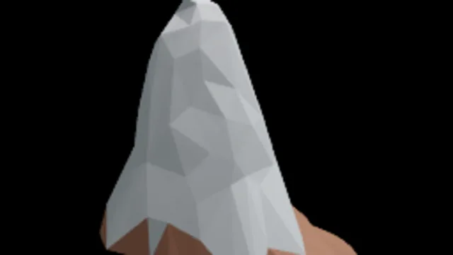 UF RTS: Mountain