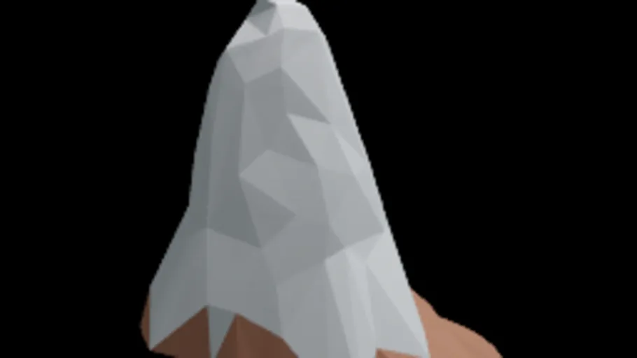 UF RTS: Mountain