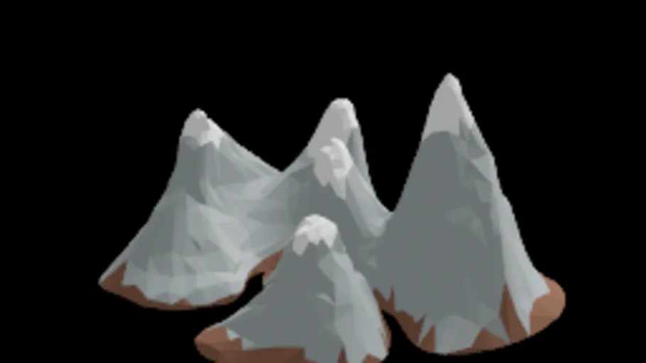 UF RTS: Mountain Group 1