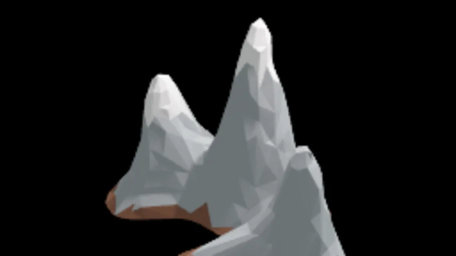 UF RTS: Mountain Group 2
