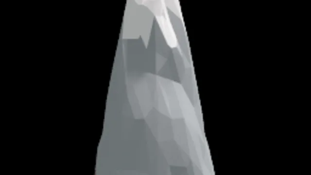 UF RTS: Mountain Large