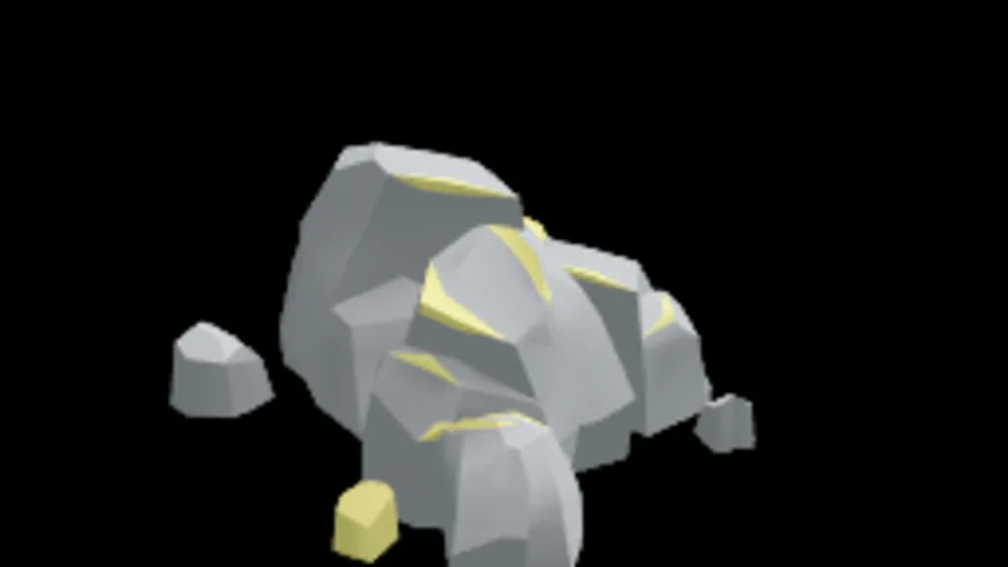 UF RTS: Resource Gold 2