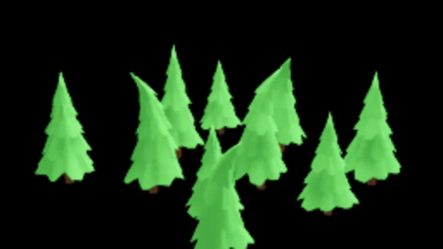 UF RTS: Resource Pine Tree Group
