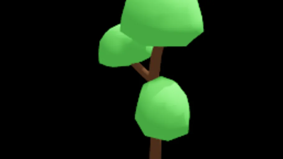 UF RTS: Resource Tree 1