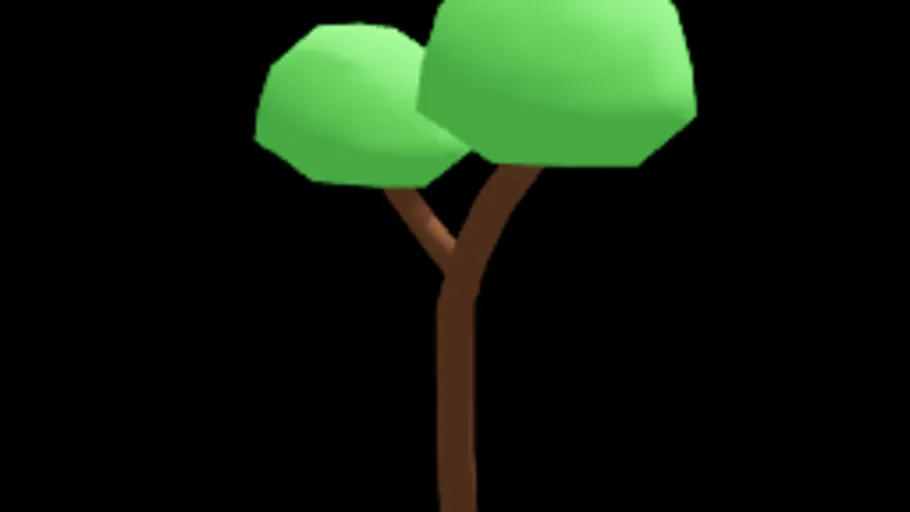 UF RTS: Resource Tree 2