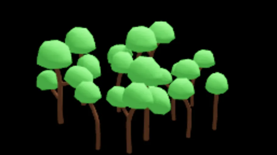 UF RTS: Resource Tree Group
