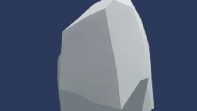 UF RTS: Rock