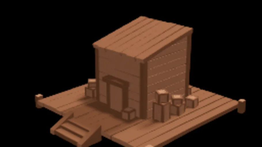 UF RTS: Storage First Age 1