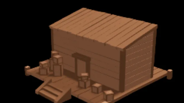 UF RTS: Storage First Age 2