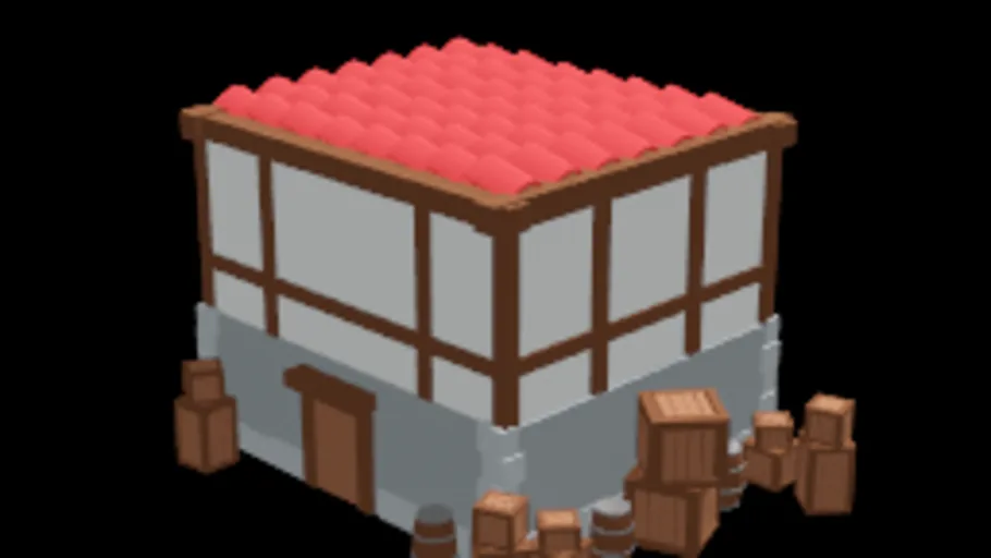 UF RTS: Storage Second Age 2