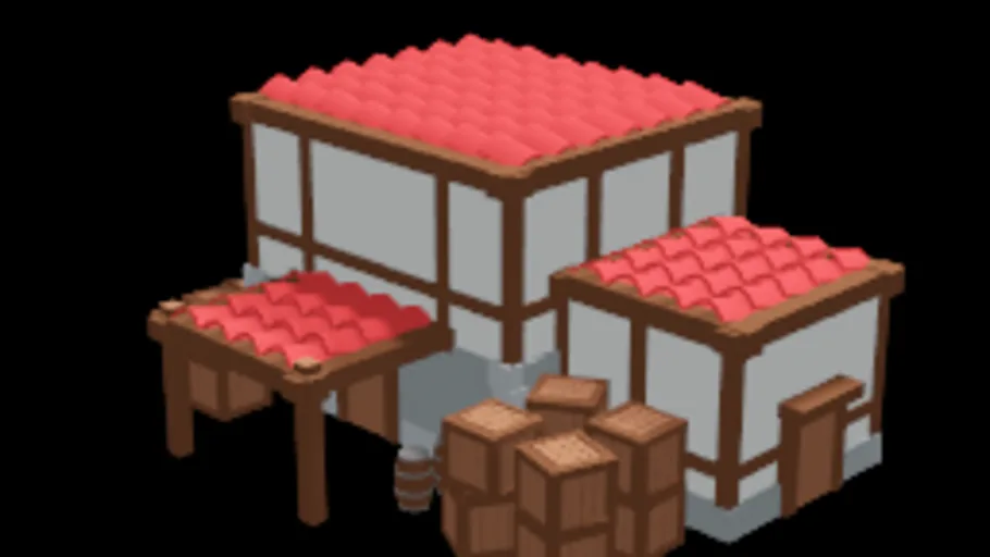 UF RTS: Storage Second Age 3