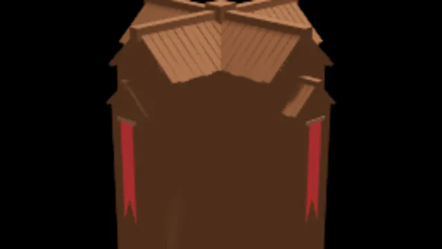 UF RTS: Temple First Age 1