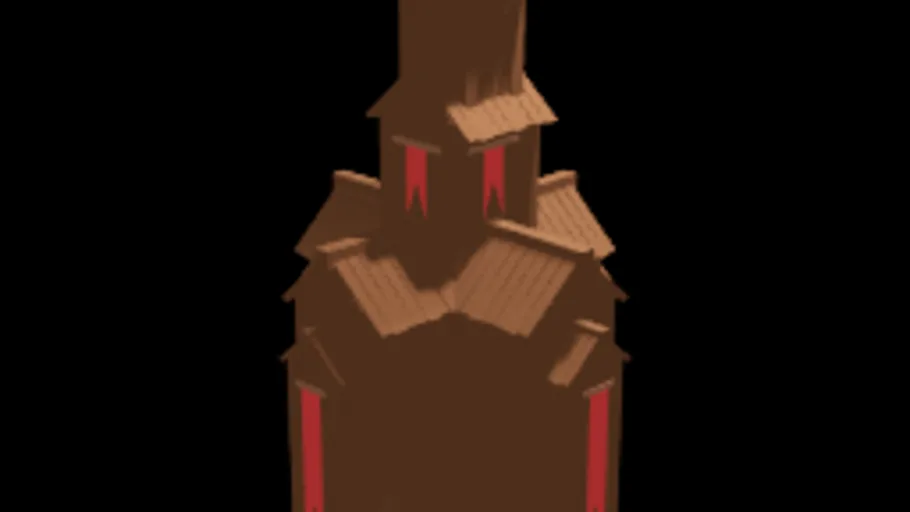 UF RTS: Temple First Age 2
