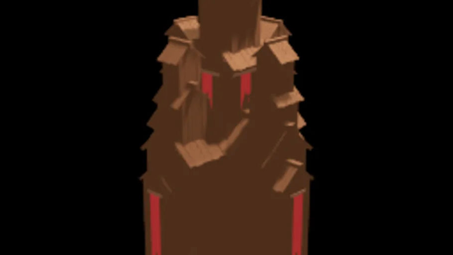 UF RTS: Temple First Age 3