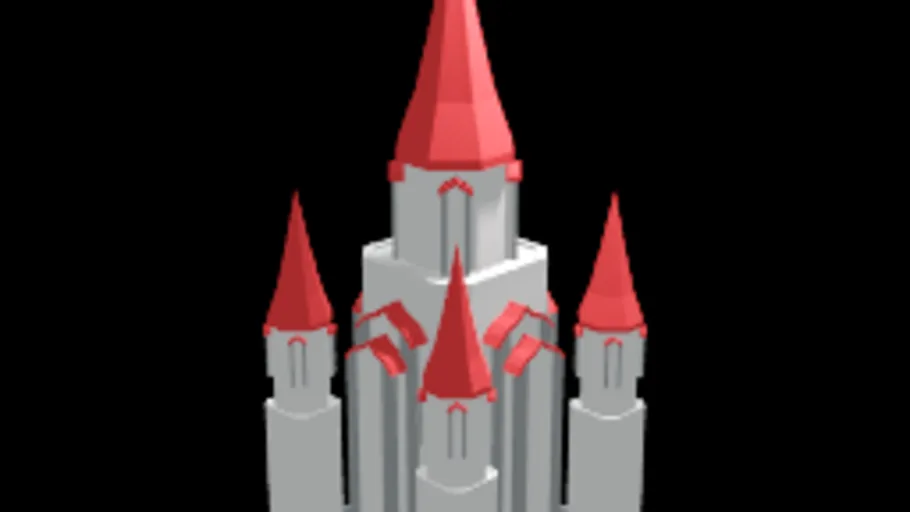 UF RTS: Temple Second Age 3