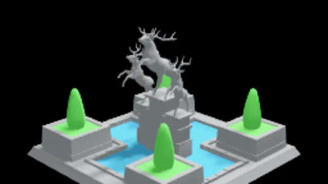 UF RTS: Tower Centr Second Age 3