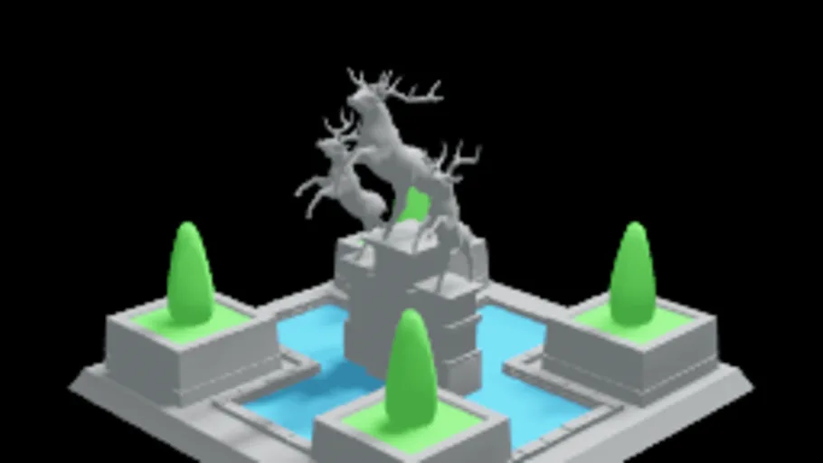 UF RTS: Tower Centr Second Age 3