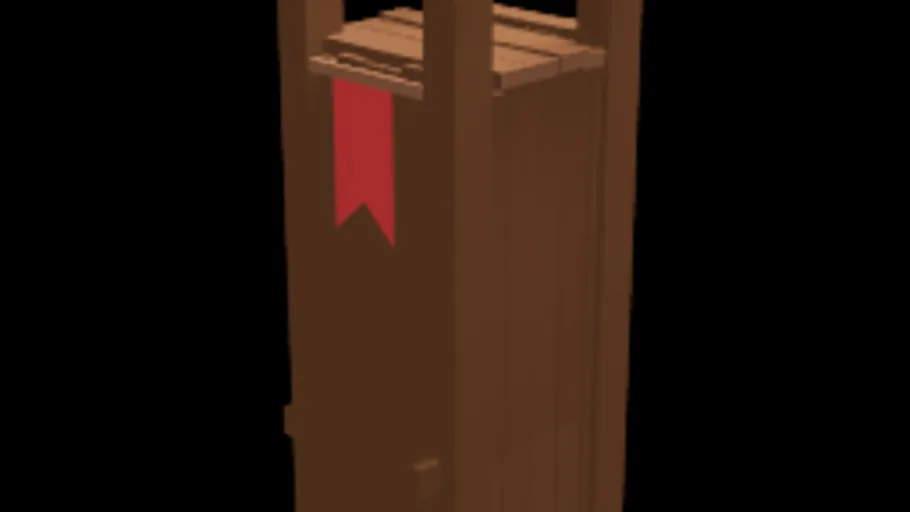 UF RTS: Watch Tower First Age 2