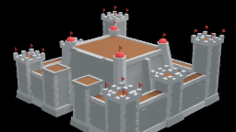 UF RTS: Wonder Second Age 2