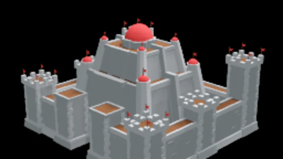 UF RTS: Wonder Second Age 3
