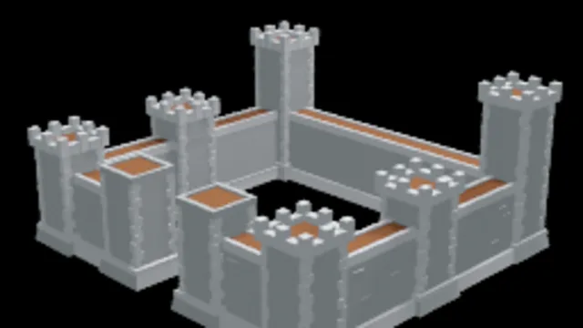 UF RTS: Wonder Wall Second Age