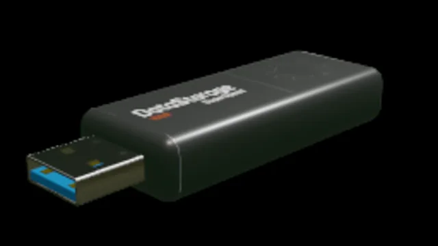 USB