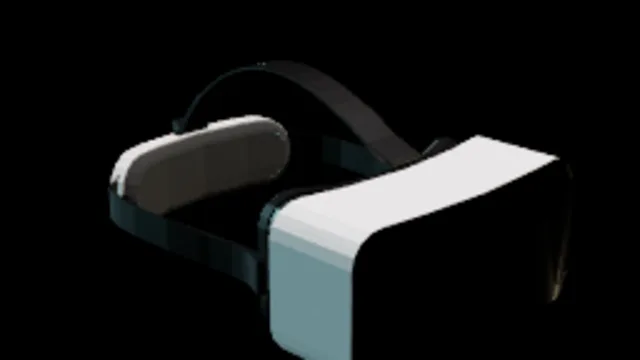 VR Goggles