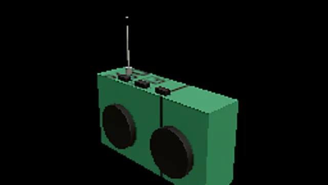 Radio