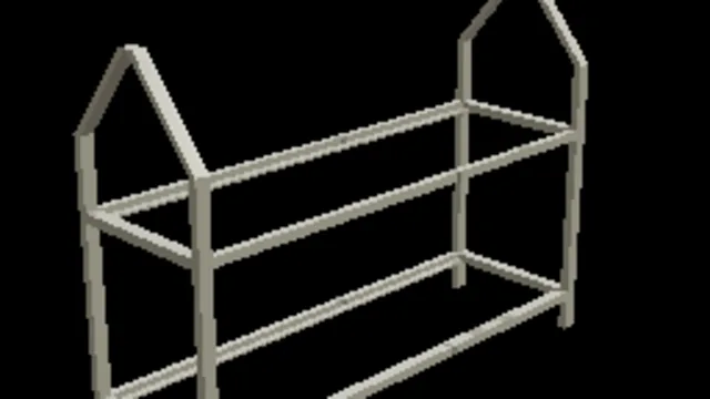 Tire Rack