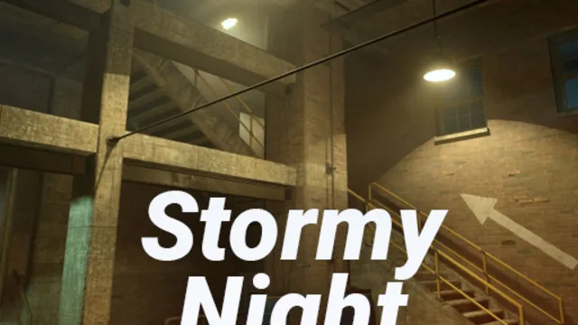 Stormy Night