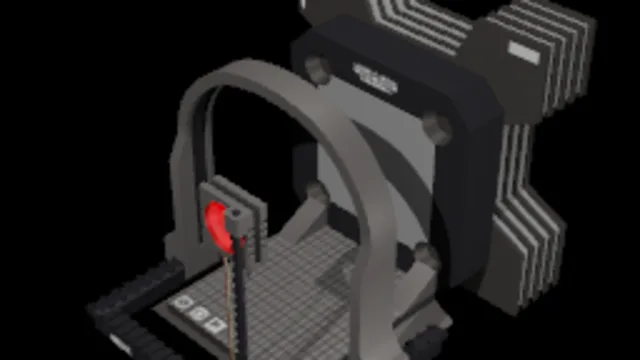 Cursed Machine