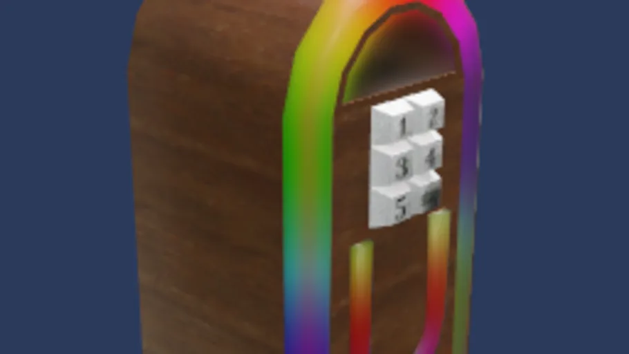 jukebox