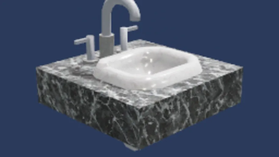 sink