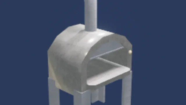 pizza oven