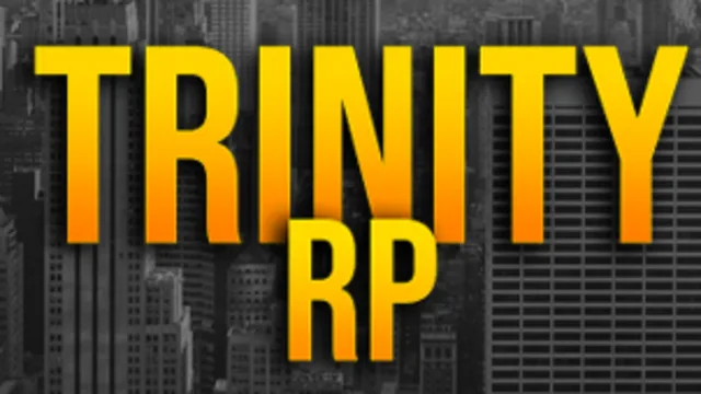 TRINITYRP