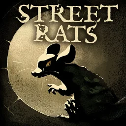 Street Rats thumbnail