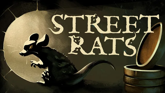 Street Rats