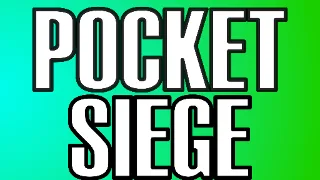 Pocket Siege