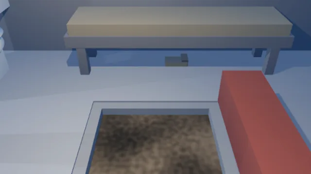 Escape