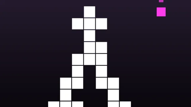 Pixel Grower