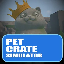 Pet Crate Simulator WIP PLAYTEST thumbnail