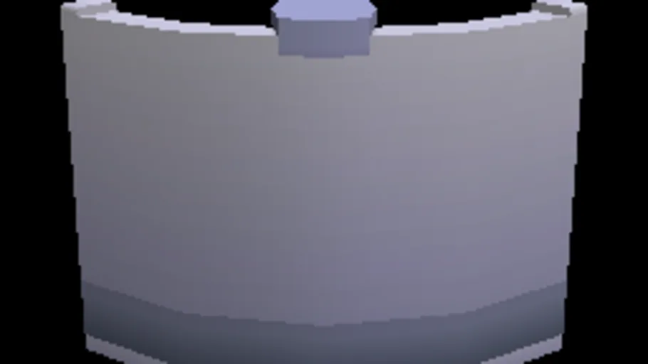 Kenny Dungeons-Template Corner