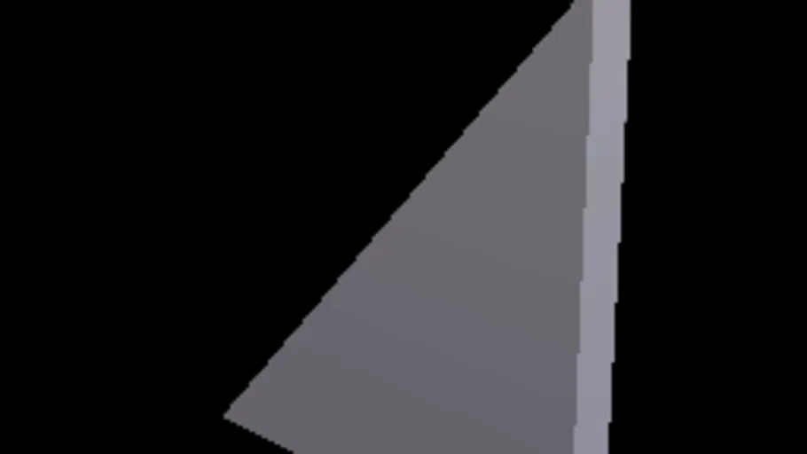 Kenny Dungeons- Wall Stairs