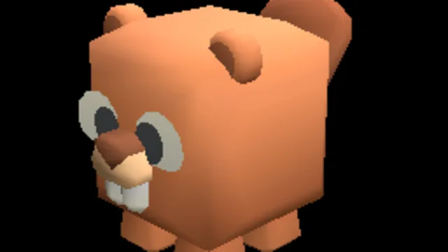 Pet Pets Animal Beaver