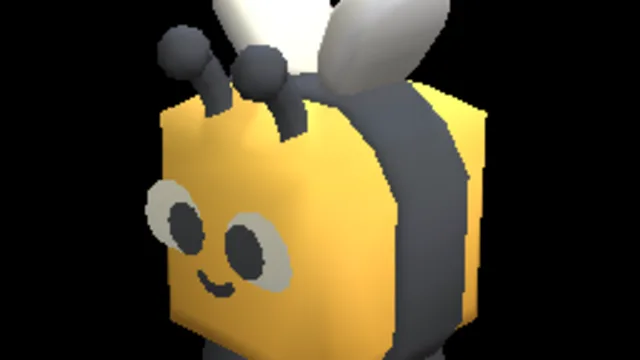 Pet Pets Animal Bee