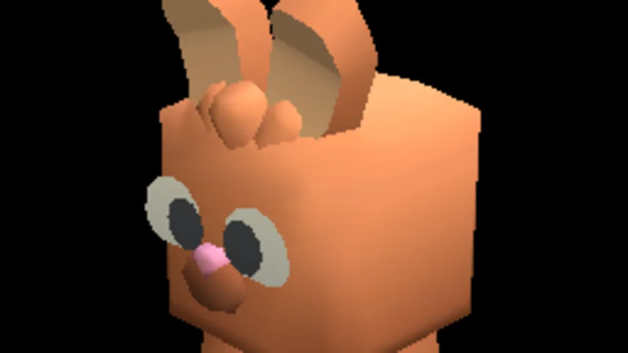 Pet Pets Animal Bunny