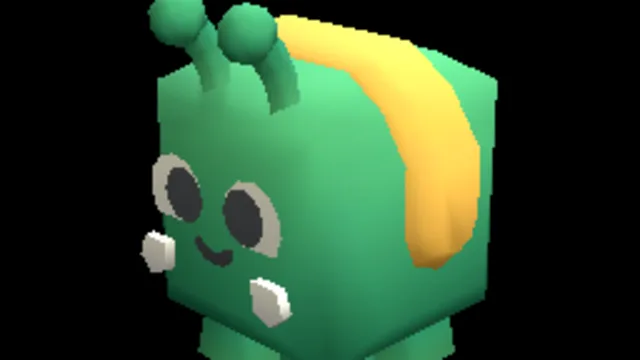 Pet Pets Animal Caterpillar