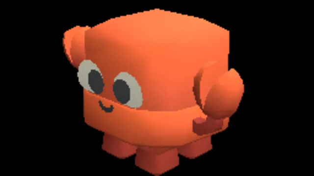 Pet Pets Animal Crab