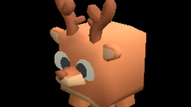 Pet Pets Animal Deer