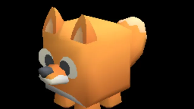 Pet Pets Animal Fox